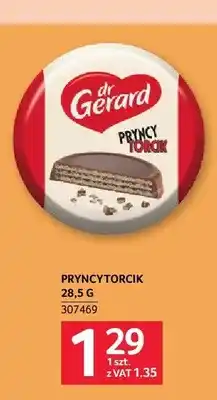 Selgros Dr Gerard Pryncytorcik oferta