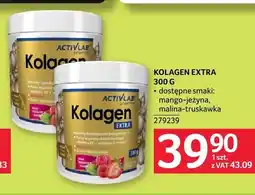 Selgros Activlab Pharma Kolagen Extra oferta