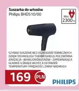 Kakto Suszarka do włosów Philips BHD510/00 oferta