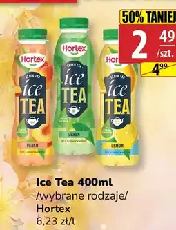 API MARKET Hortex Ice Tea oferta