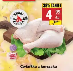 API MARKET Ćwiartka z kurczaka oferta