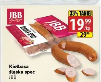 API MARKET Kiełbasa śląska spec JBB oferta