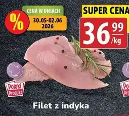 API MARKET Filet z indyka oferta