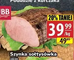 API MARKET Szynka sołtysówka JBB oferta