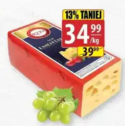 API MARKET Ser żółty Szwajcar Ementaler Ryki oferta