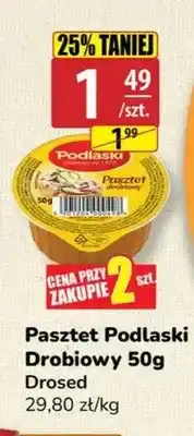 API MARKET Pasztet drobiowy Podlaski oferta