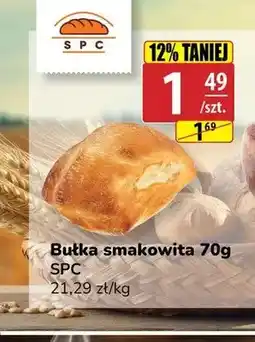 API MARKET Bułka smakowita SPC oferta