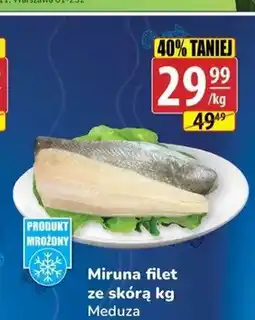 API MARKET Miruna filet ze skórą oferta