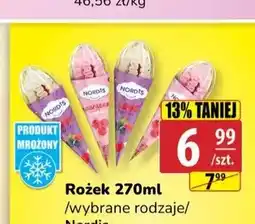 API MARKET Rożek Nordis oferta