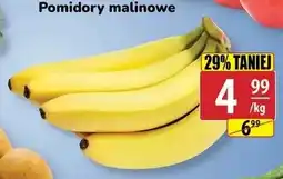 API MARKET Banan oferta