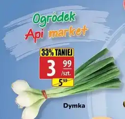 API MARKET Dymka oferta