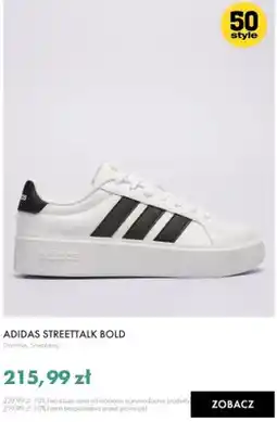 50style Adidas Streettalk Bold oferta