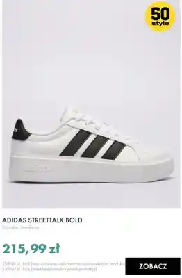 Adidas Streettalk Bold