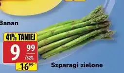 API MARKET Szparagi zielone oferta