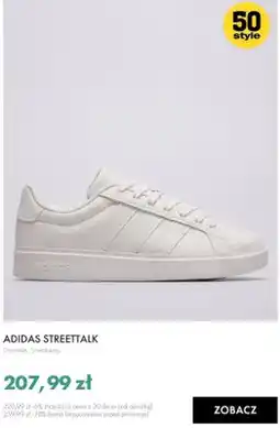 50style Adidas Streettalk oferta