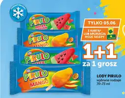 Groszek Nestlé Lody Pirulo oferta
