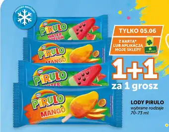 Nestlé Lody Pirulo