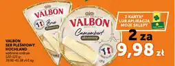 Groszek Valbon Ser pleśniowy Hochland oferta