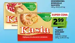 Groszek Kasia Tłuszcz roślinny oferta