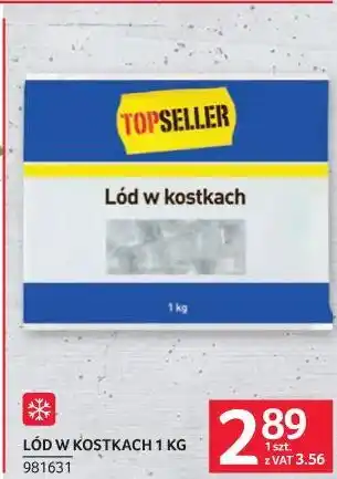 Selgros LÓD W KOSTKACH oferta