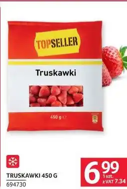 Selgros TRUSKAWKI oferta