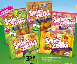 ABC Żelki nimm2 Śmiejżelki oferta