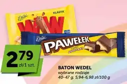 ABC Baton Wedel oferta