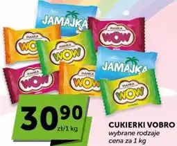 ABC Cukierki Vobro Jamajka oferta