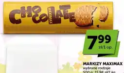 ABC Markizy Maximax oferta