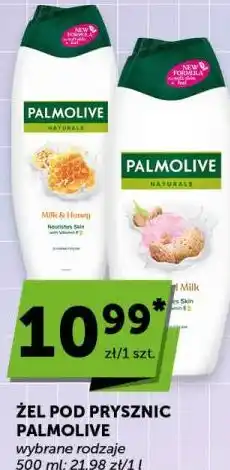 ABC Żel pod prysznic Palmolive oferta