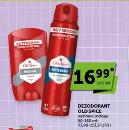 ABC Dezodorant Old Spice oferta