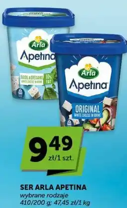 ABC Ser Arla Apetina oferta