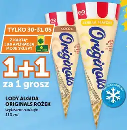ABC LODY ALGIDA ORIGINALS ROŻEK oferta