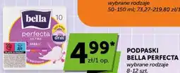 ABC Podpaski Bella Perfecta oferta