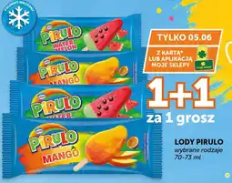 ABC Lody Pirulo oferta