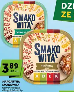 ABC Margaryna Smakowita oferta