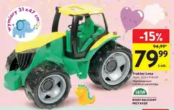 Intermarche Traktor Lena oferta