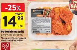 Intermarche Podudzie na grill pakow. po ok oferta