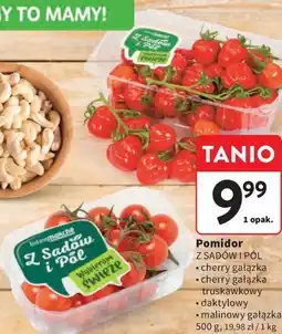 Intermarche Pomidor Z SADÓW I PÓL oferta