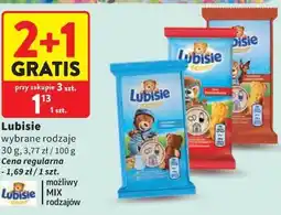 Intermarche Lubisie oferta