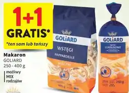 Intermarche Makaron GOLIARD oferta