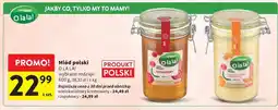 Intermarche Miód polski O la la! oferta