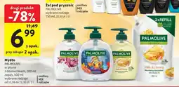 Intermarche Mydło oferta