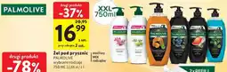 Intermarche Żel pod prysznic i mydło w płynie Palmolive oferta