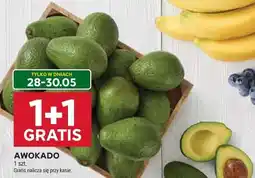 Stokrotka Awokado oferta