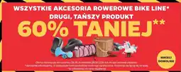 Netto Wszystkie akcesoria rowerowe oferta
