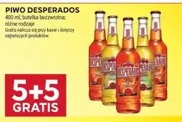 Stokrotka PIWO DESPERADOS oferta