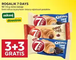 Stokrotka ROGALIK 7 DAYS oferta