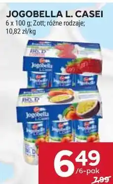 Stokrotka JOGOBELLA L. CASEI oferta