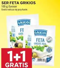 Stokrotka SER FETA GRIKIOS oferta